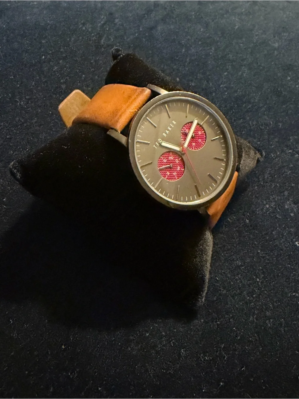 Ted Baker baker markers strap